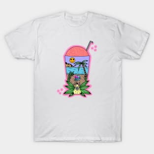 Juice Brain T-Shirt